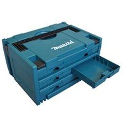 Makita Caja Herramientas P-84333