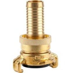 Conector De La Manguera Gardena 19Mm Dorado (7120-20) GARDENA