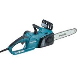 Motosierra Eléctrica MAKITA UC3541A 1800 W