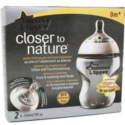 Biberónes TOMMEE TIPPEE Closer to nature x