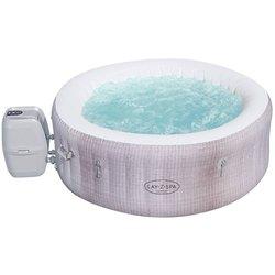 Bestway Spa Cancun Capacidad Para 4-6 Adultos 180 X 66 Cm - 60003