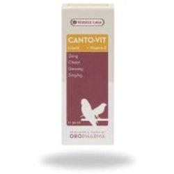 Oropharma Canto-Vit Liquid 30ml