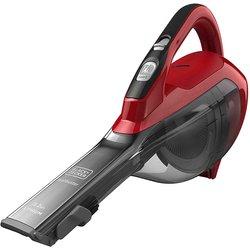 Aspirador mano black+decker dva315j 10,8v