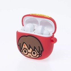 LAZERBUILT TRUE WIRELESS EARPHONES HARRY POTTER