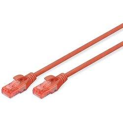 Cable de Red ASSMANN ELECTRONIC (RJ45)