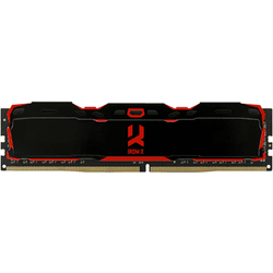 memoria ram good ram   16gb ddr4 3000mhz  (2x8)  cl16