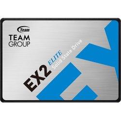 Team Group EX2 SSD 2.5" 1TB SATA3