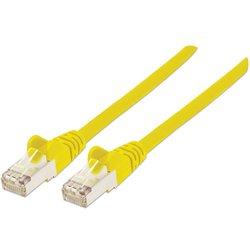 Cable de Red INTELLINET (RJ45)