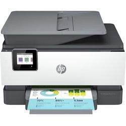 impresora hp officejet pro 9014e multifuncional wifi