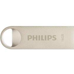 Philips Usb 2.0 16Gb Luna