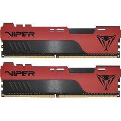 Memoria RAM DDR4 PATRIOT MEMORY (2 x 8 GB - 4000 MHz)