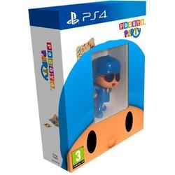 Pocoyo Party PS4