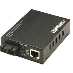 Fast Ethernet Media Converter - Convierte…