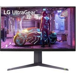 LG Monitor Gaming 32gq850-b 32´´ Qhd Ips Led 240hz