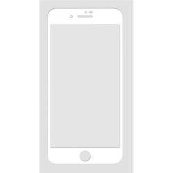 3d premium glass iphone 6/7/8 blanco