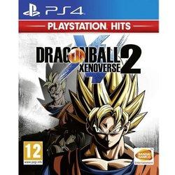 Dragonball Xenoverse 2 (PS4)