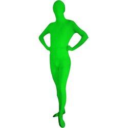 Bresser Traje De Cuerpo Completo Chromakey