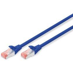 Cable de Red DIGITUS (RJ45)