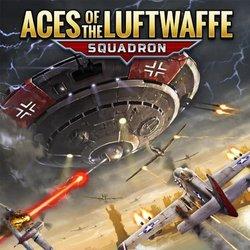 Juego Xbox One Aces of the Luftwaffe