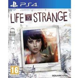 La vida es extraña PS4 Juego