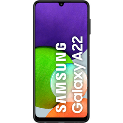 Galaxy A22 64GB+4GB RAM