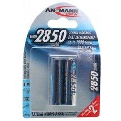 Pila ANSMANN 2850 mAh 1.2 V