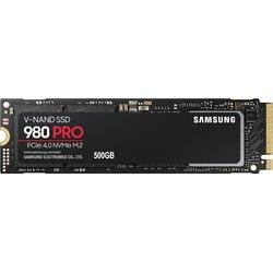 Samsung 980 Pro SSD 500GB PCIe NVMe M.2