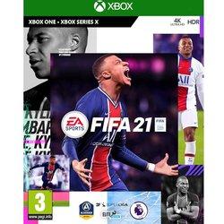 FIFA 21 Xbox One