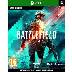 Battlefield 2042 Xbox Series X