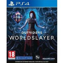 Outriders Worldslayer PS4