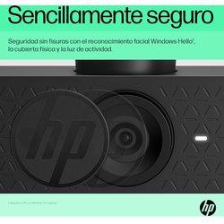 HP Webcam 620 Fhd