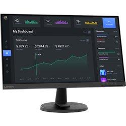 Monitor Lenovo Full HD 24" 75 Hz