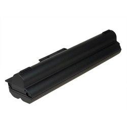 Batería para Sony VAIO VGN-NW21EF 6600mAh negra