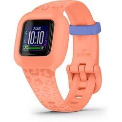 Smartwatch GARMIN Vivofit Jr. 3 Melocotón