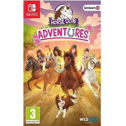 Interruptor de juego Horse Club Adventures