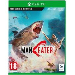 Juego Xbox Series X Maneater