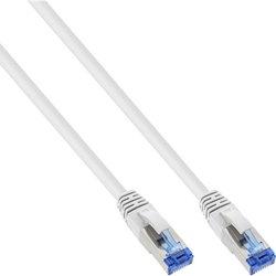 InLine 76820W cable de red Blanco 20 m Cat6a S/FTP (S-STP)