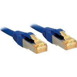 Cable de Red LINDY (RJ45)