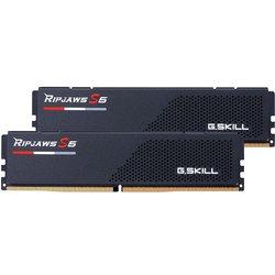 G.Skill Ripjaws F5-6000J3238G32GX2-RS5K módulo de memoria 64 GB 2 x 32 GB DDR5 6000 MHz