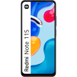 Redmi Note 11S 64GB+6GB RAM