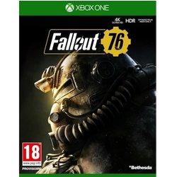 Juego Xbox One Fallout 76