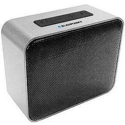 Altavoz con subwoofer 5w plata