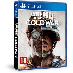 Call of Duty Black Ops Cold War PS4