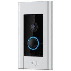 Timbre con vídeo RING ELITE