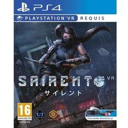 Juego PS4 Sairento VR