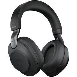 Jabra Evolve2 85 Auriculares Inalámbricos Negros + Soporte de Carga USB-C