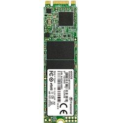 Transcend 820S M.2 960 GB Serial ATA III 3D NAND