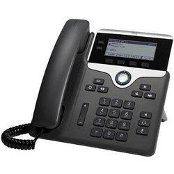 Cisco Systems Teléfono Voip 7821