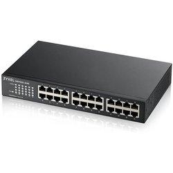 Zyxel Switch Gs1100-24e-eu0103f