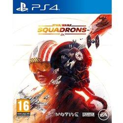 Star Wars: Squadrons Ps4